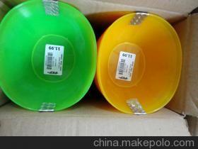 【供應色拉碗,廚房用品,碗.塑料碗,廠家直銷,日韓碗,暢銷產品】價格,廠家,圖片,碗、碟、盤,臺州市佰億特塑業-