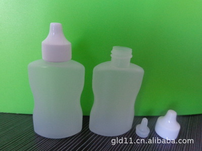 【批發新產品10ml 20ml 30ml 50ml pe pet壓旋防盜蓋煙油瓶】價格,廠家,圖片,塑料瓶、壺,玉環科邁塑業-