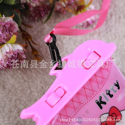 品質(zhì)與色彩的交織 誠錦文具廠掛脖手機(jī)繩引領(lǐng)實(shí)用與時(shí)尚潮流